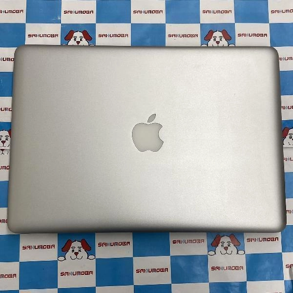 MacBook Pro 13インチ Mid 2012 256GB MD101J/A A1278