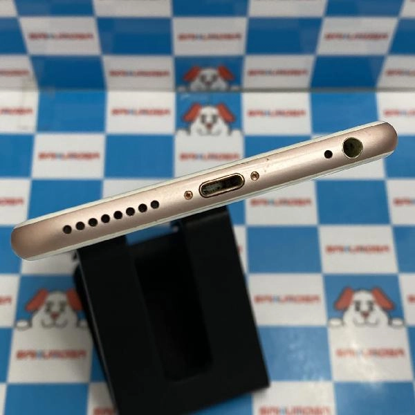 iPhone6s Plus SoftBank版SIMフリー 64GB NKU92J/A A1687