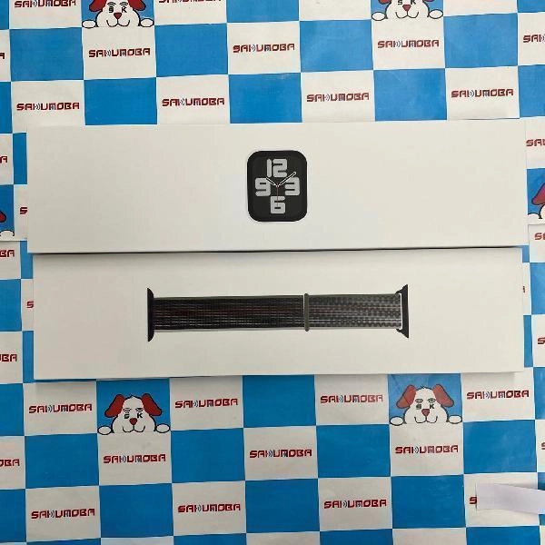 Apple Watch SE 第2世代 GPSモデル  MNLD3J/A A2723 新品未開封