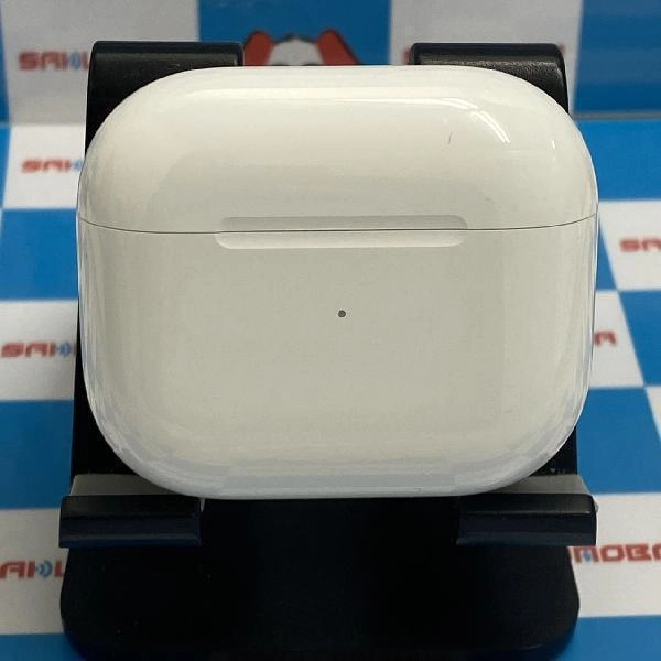Apple AirPods 第3世代 MagSafe充電ケース付き  MME73J/A A2566 ホワイト