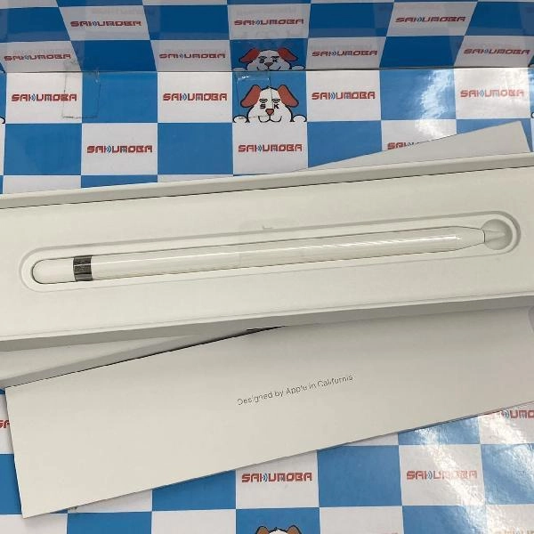 Apple pencil 第1世代 MK0C2J/A  A1603 開封未使用品