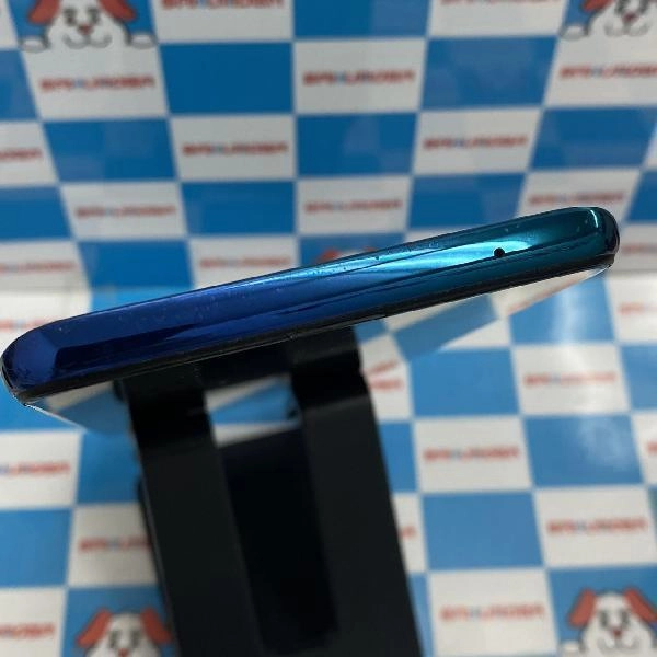 OPPO Reno A 楽天モバイル版SIMフリー 128GB CPH1983