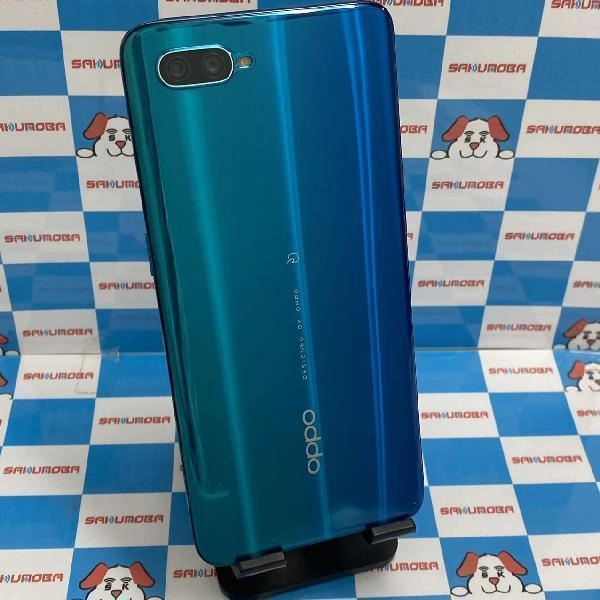 OPPO Reno A 楽天モバイル版SIMフリー 128GB CPH1983