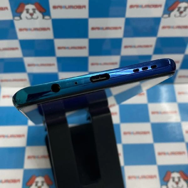 OPPO Reno A 楽天モバイル版SIMフリー 128GB CPH1983
