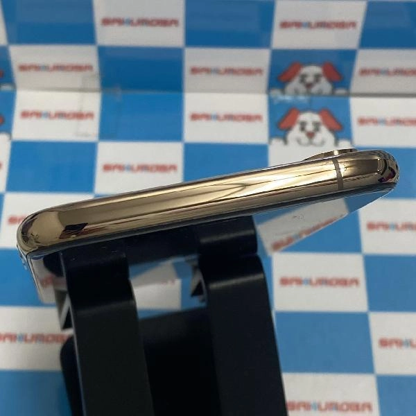 iPhoneXS SoftBank版SIMフリー 64GB MTAY2J/A A2098