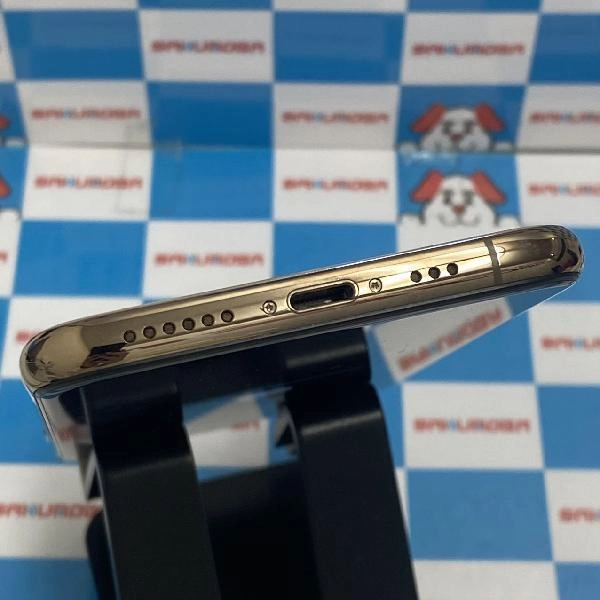 iPhoneXS SoftBank版SIMフリー 64GB MTAY2J/A A2098