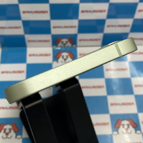 iPhone12 SoftBank版SIMフリー 64GB MGHT3J/A A2402 美品 グリーン