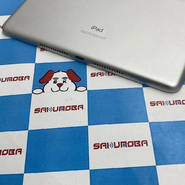 iPad 第7世代 docomo版SIMフリー 32GB MW6C2J/A A2198