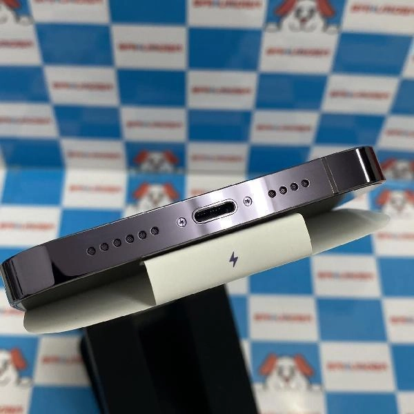 iPhone14 Pro Max Apple版SIMフリー 256GB NQ9E3J/A A2893 交換未使用品