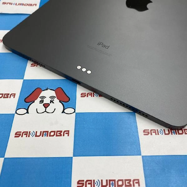 iPad Air 第4世代 Wi-Fiモデル 256GB MYFT2J/A A2316 開封未使用品 スペースグレイ