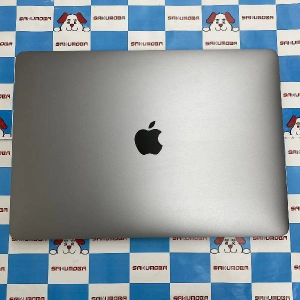 MacBook Pro 13インチ 2016 Thunderbolt 3ポートx4 256GB MLH12J/A A1706 スペースグレイ