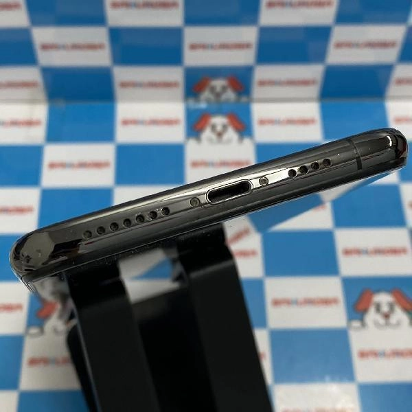iPhoneXS Max SoftBank版SIMフリー 256GB NT6U2J/A A2102