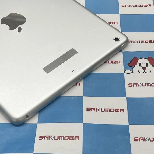 iPad Air 第1世代 Wi-Fiモデル 64GB MD790J/A A1475 シルバー