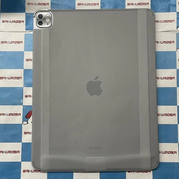 iPad Pro 12.9インチ 第6世代 au版SIMフリー 2TB MQF12J/A A1709 新品未使用品