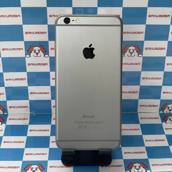 iPhone6 Plus SoftBank 128GB MGAC2J/A A1524