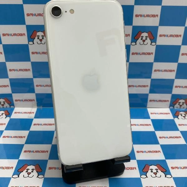 TU_iPhoneSE 第2世代 au版SIMフリー 256GB MXVU2J/A A2296 ホワイト
