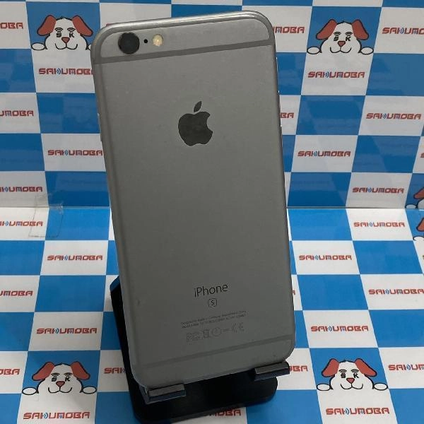 iPhone6s au版SIMフリー 64GB MKQN2J/A A1688