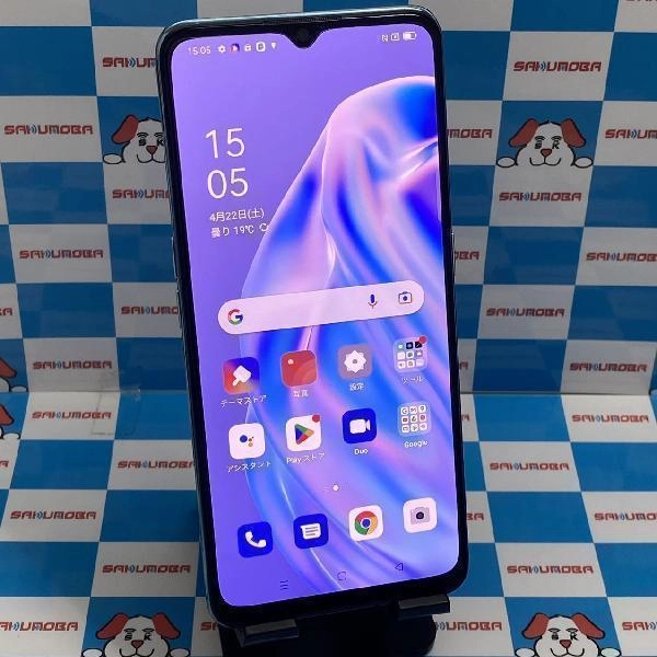OPPO Reno3 A SIMフリー 128GB CPH2013