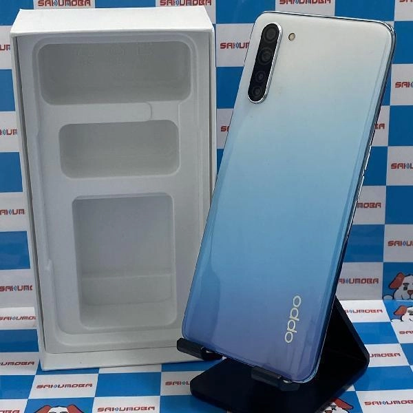 OPPO Reno3 A SIMフリー 128GB CPH2013