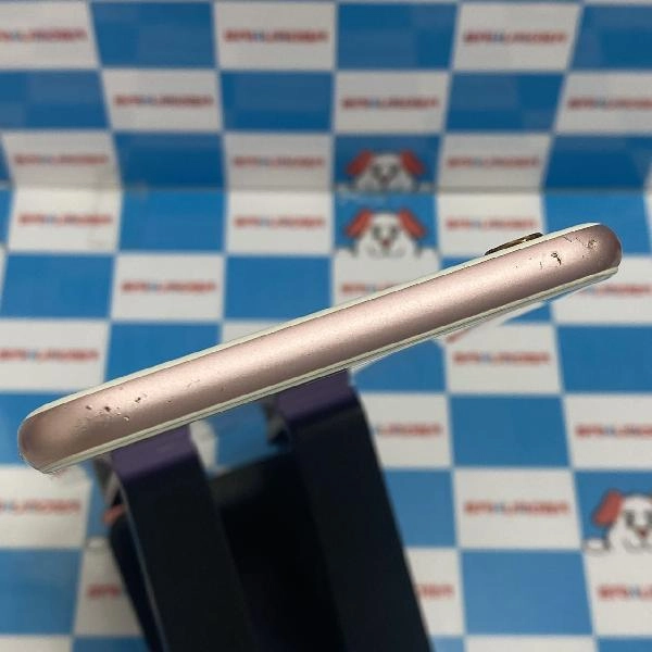 iPhone6s Plus au版SIMフリー 64GB MKU92J/A A1687