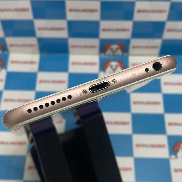 iPhone6s Plus au版SIMフリー 64GB MKU92J/A A1687