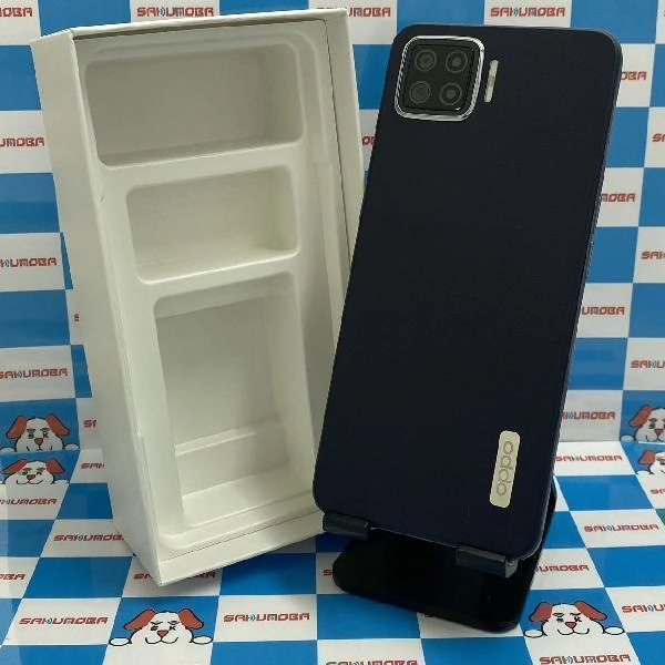 OPPO A73 SIMフリー 64GB CPH2099