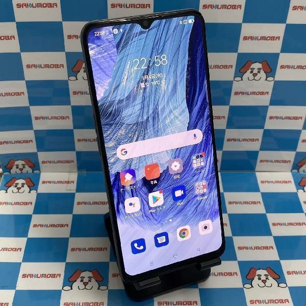 OPPO A73 SIMフリー 64GB CPH2099