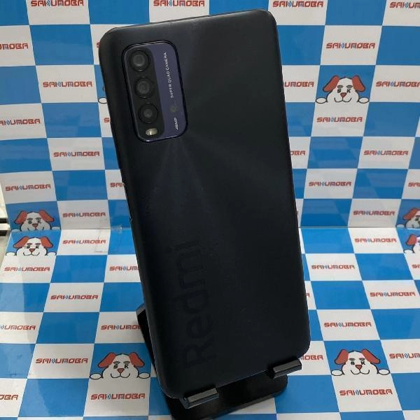 Redmi 9T Y!mobile 64GB SIMロック解除済み