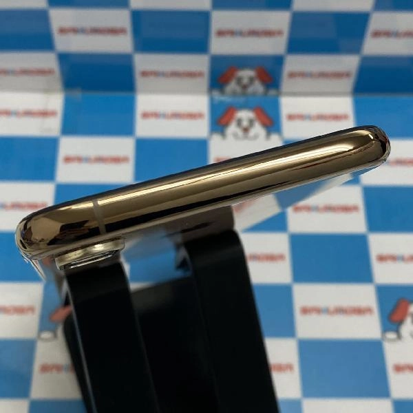 iPhoneXS docomo版SIMフリー 256GB MTE22J/A A2098 ゴールド