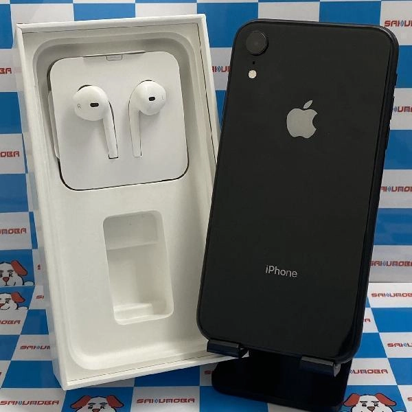 iPhoneXR 海外版SIMフリー 128GB MT192CH/A A2108 DualSIM