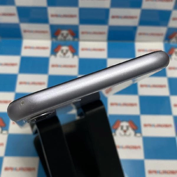 iPhone11 docomo版SIMフリー 128GB MWM52J/A A2221 パープル