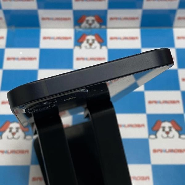 iPhone12 SoftBank版SIMフリー 64GB MGHN3J/A A2402 ブラック