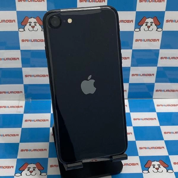 iPhoneSE 第3世代 SoftBank版SIMフリー 128GB NMYF3J/A A2782 交換未使用品