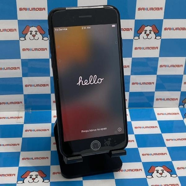 iPhoneSE 第3世代 SoftBank版SIMフリー 128GB NMYF3J/A A2782 交換未使用品