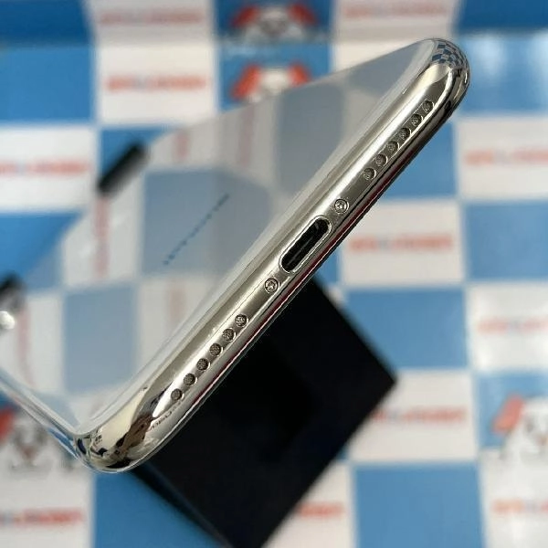 iPhoneX docomo版SIMフリー 64GB NQAY2J/A A1902