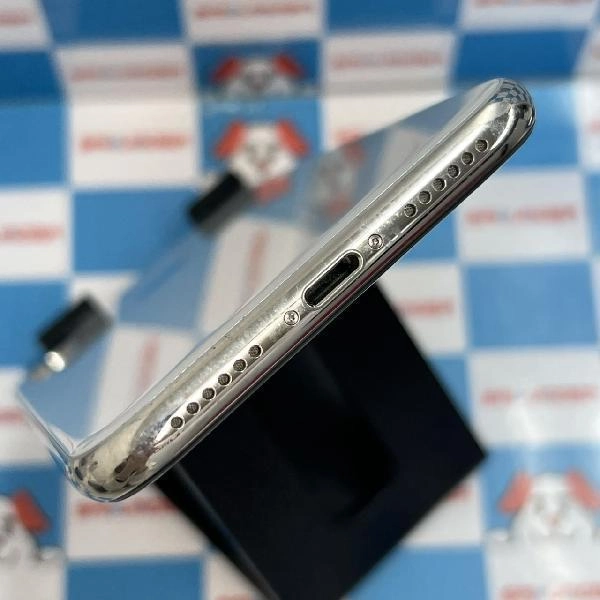 iPhoneX docomo版SIMフリー 64GB NQAY2J/A A1902