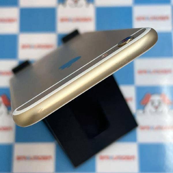 iPhone6s au版SIMフリー 64GB MKQQ2J/A A1688