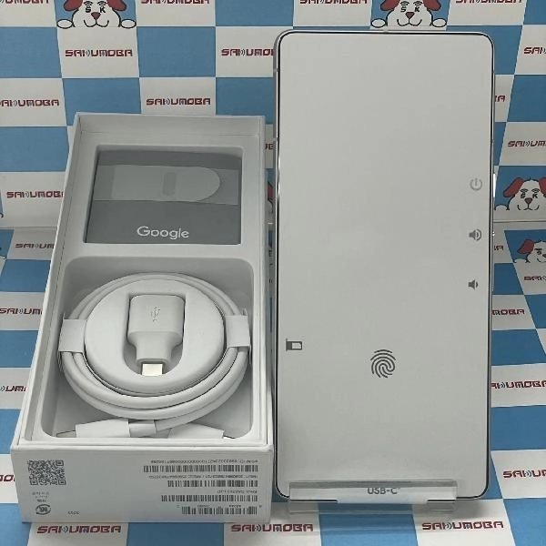 Google Pixel 7 国内版SIMフリー 128GB G03Z5 新品未使用