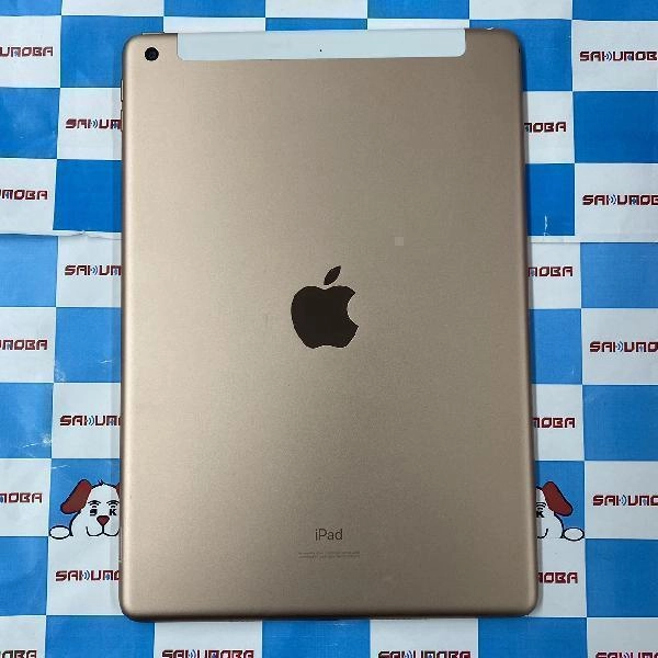 iPad 第7世代 docomo版SIMフリー 32GB MW6D2J/A A2198