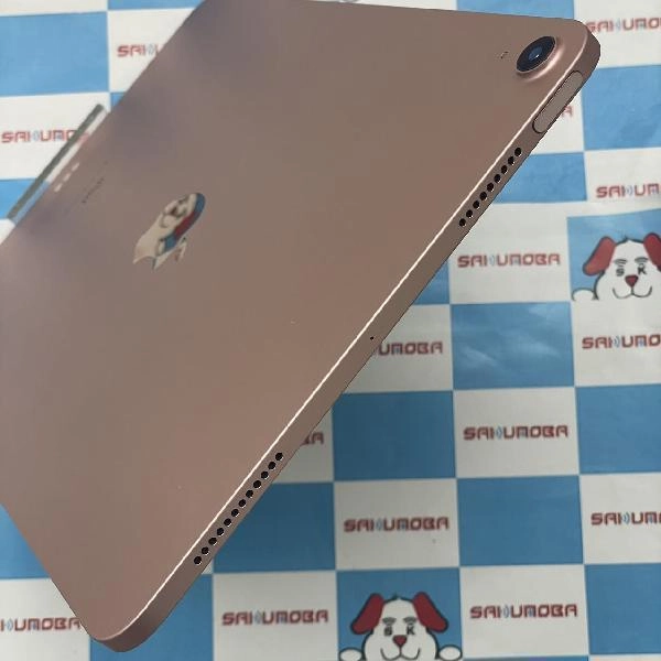 iPad Air 第4世代 Wi-Fiモデル 64GB MYFP2J/A A2316 極美品 ローズゴールド