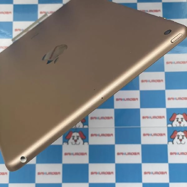 iPad 第6世代 Wi-Fiモデル 32GB MRJN2J/A A1893 極美品