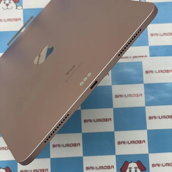 iPad Air 第4世代 Wi-Fiモデル 64GB MYFP2J/A A2316 極美品 ローズゴールド