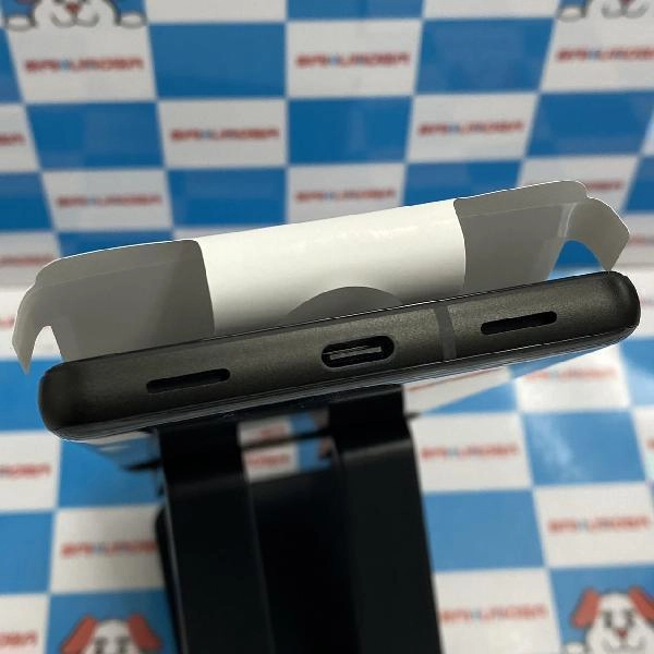 Google Pixel 6a 国内版SIMフリー 128GB GB17L 開封未使用品