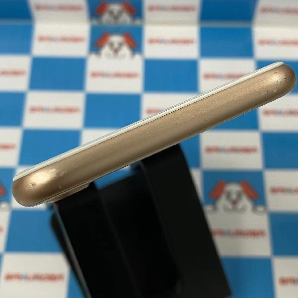 iPhone8 docomo版SIMフリー 64GB MQ7A2J/A A1906 ゴールド