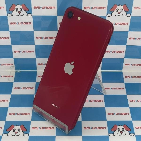 iPhoneSE 第2世代 SoftBank版SIMフリー 64GB NX9U2J/A A2296 No 商品カラー