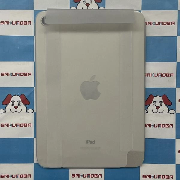 iPad mini 第6世代 Wi-Fiモデル 64GB MK7P3J/A A2576 開封未使用