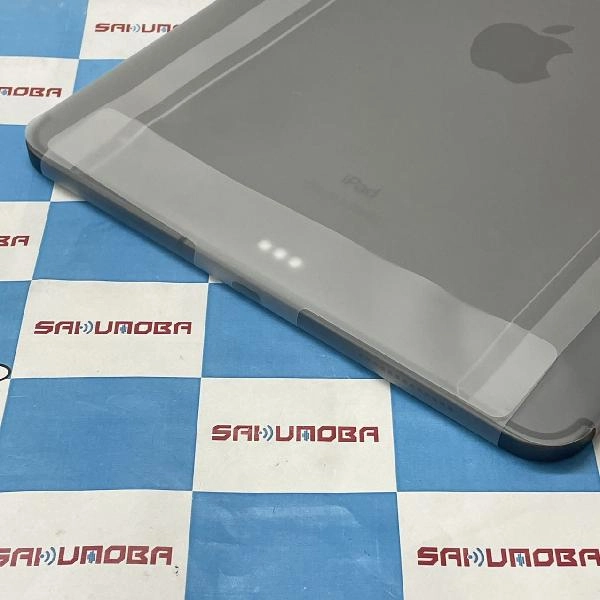 iPad Pro 11インチ 第2世代 Apple版SIMフリー 512GB NXE62J/A A2230 交換未使用 スペースグレイ