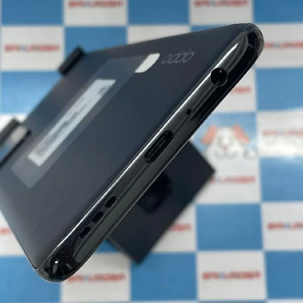 OPPO A55s 5G CPH2309 楽天モバイル版SIMフリー 64GB CPH2309 極美品