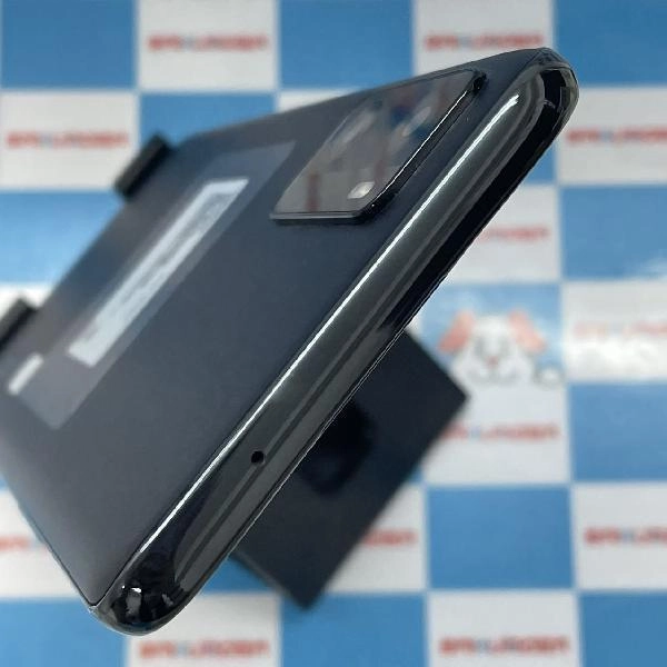 OPPO A55s 5G CPH2309 楽天モバイル版SIMフリー 64GB CPH2309 極美品