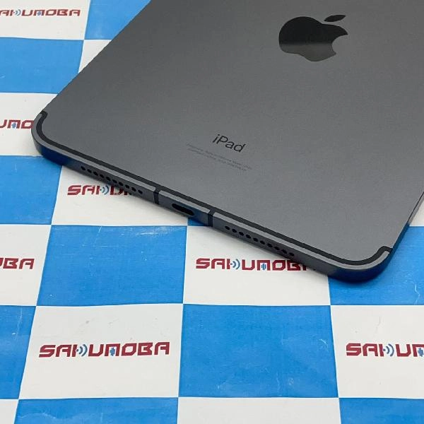 iPad mini 第6世代 docomo版SIMフリー 256GB MK8F3J/A A2568 開封未使用